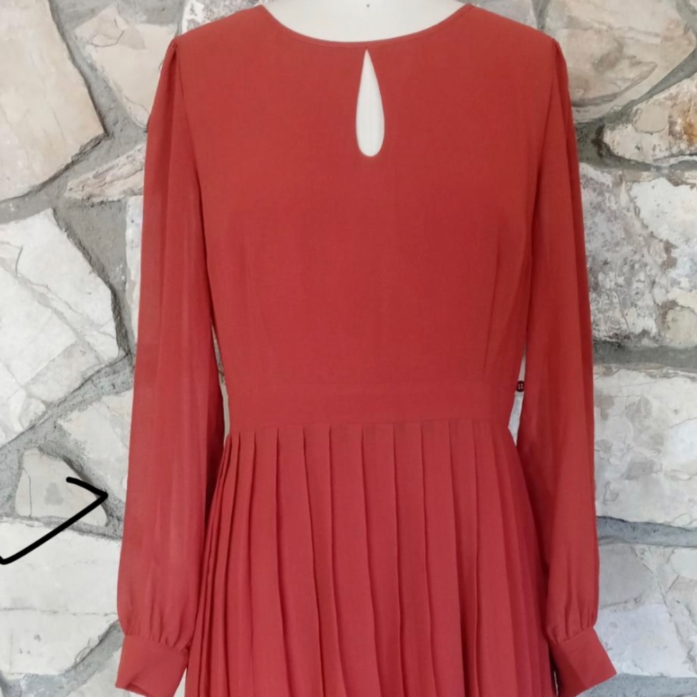 ModCloth Holiday Party Dress 🎄